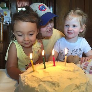 Meet your Posher, Sara